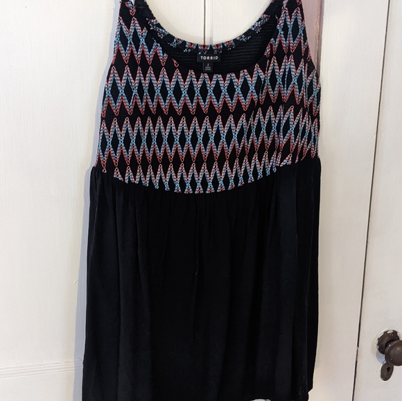 Torrid Top - Picture 3 of 5